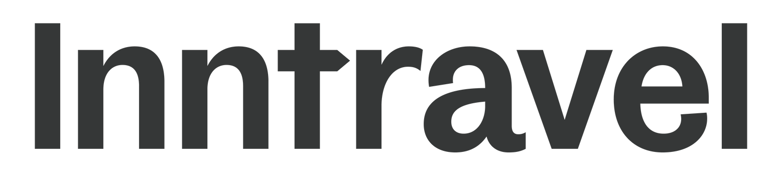Inntravel logo Inntravel logo