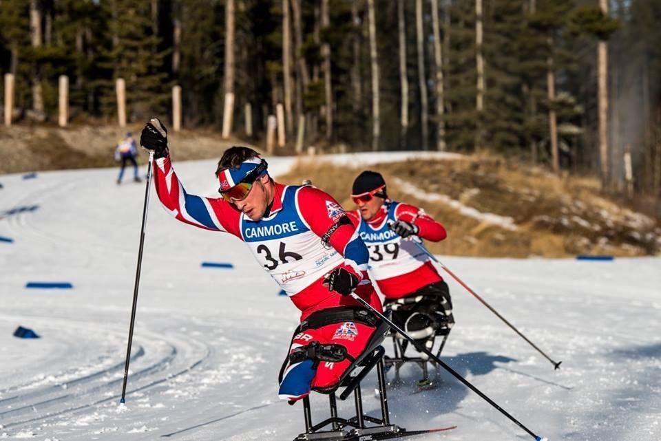 British Biathlon Union