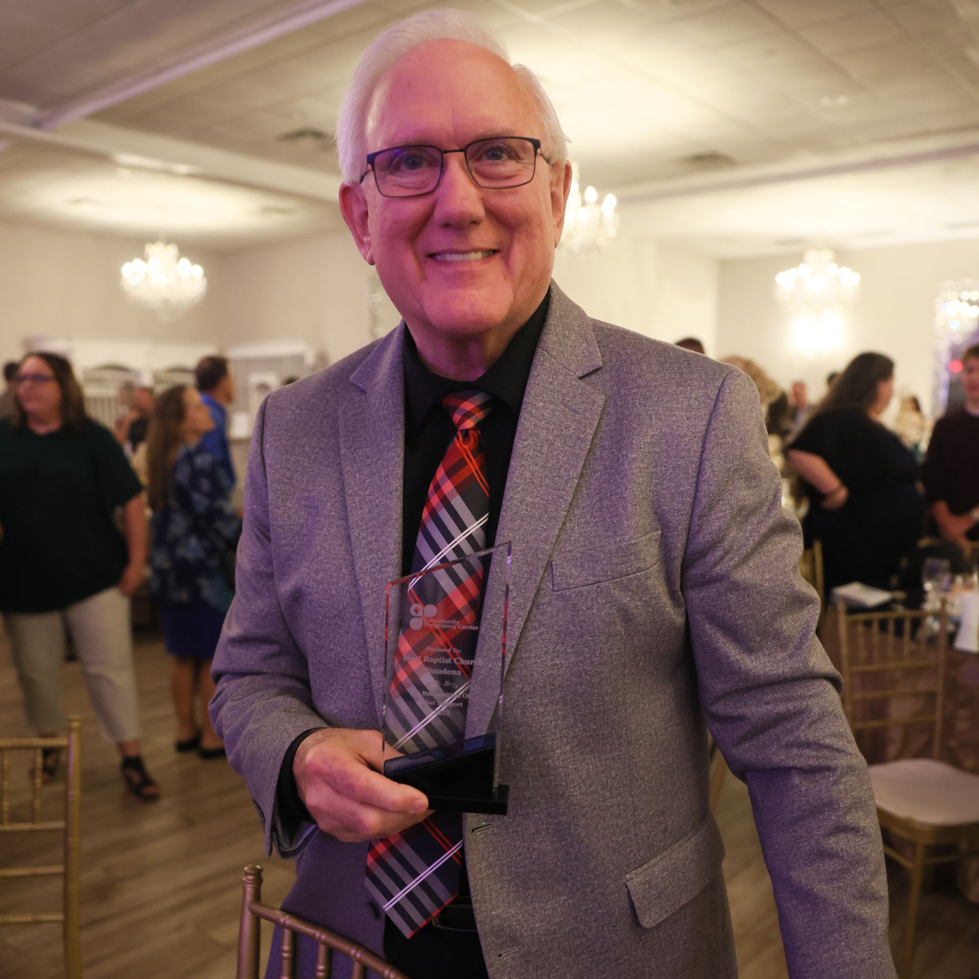 2025 Gala 