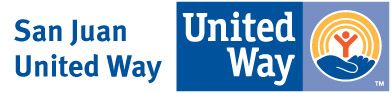 San Juan United Way logo
