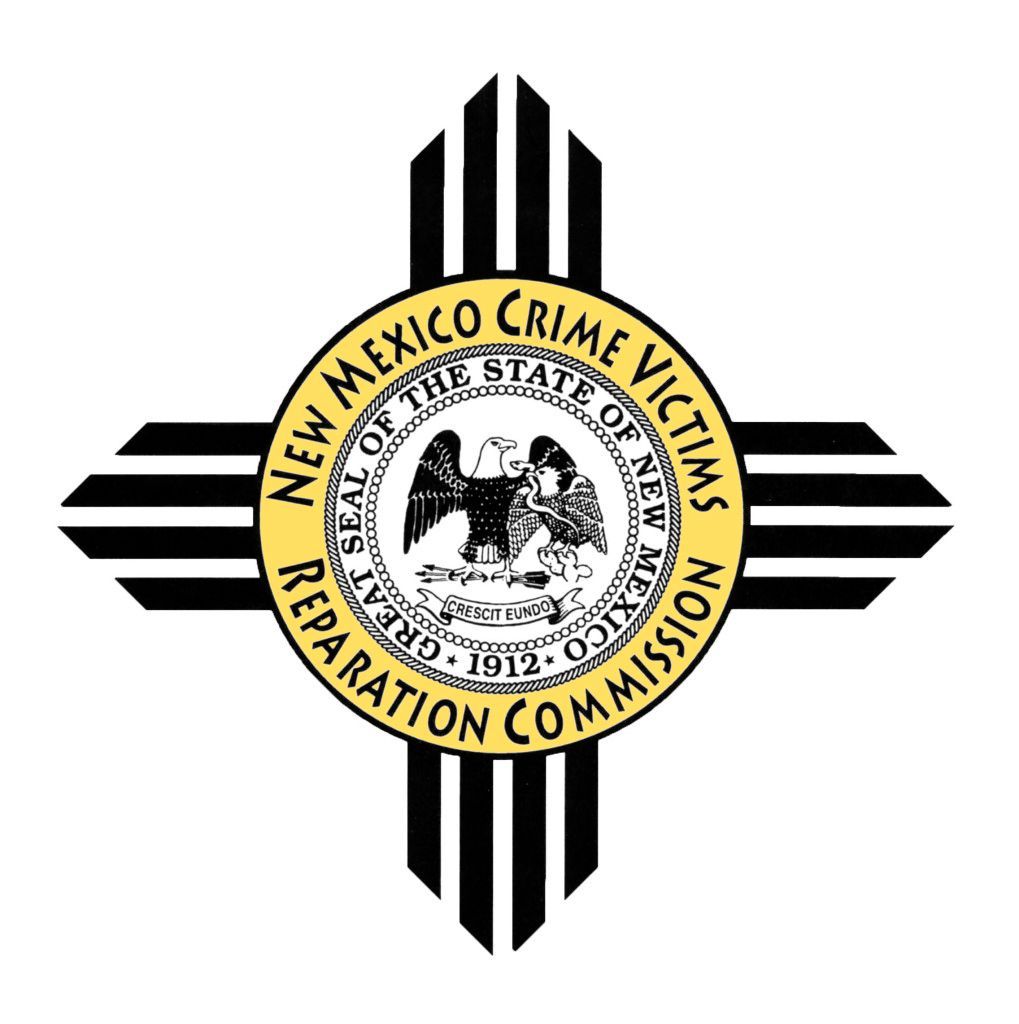 New Mexico Crime Victims Reparation Commission logo