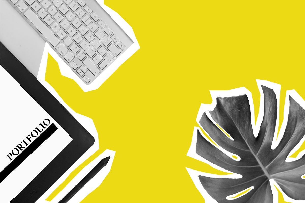 Keyboard, tablet with 