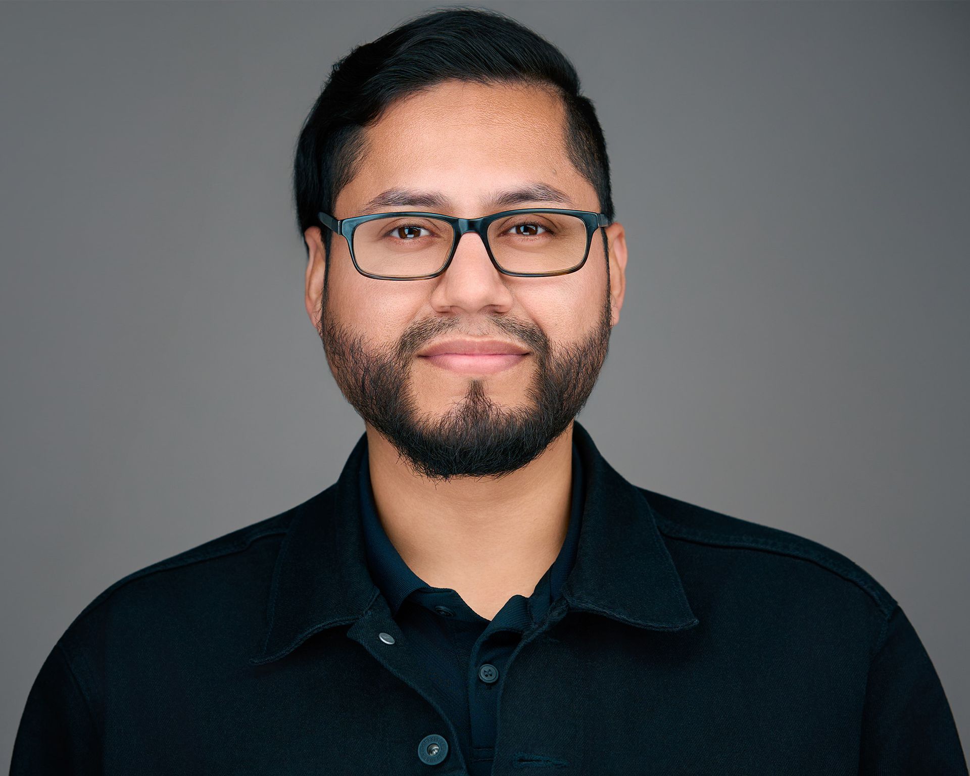 Curtis Galbraith, who focuses on sales/management for power washing services provider Envirowash Pressure Cleaning: Curtis Galbraith, who focuses on sales/management for power washing services provider Envirowash