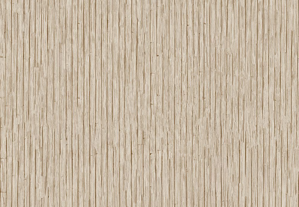 Un gros plan d'une membrane de pvc couleur mojave