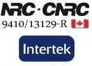 Logo de Intertek
