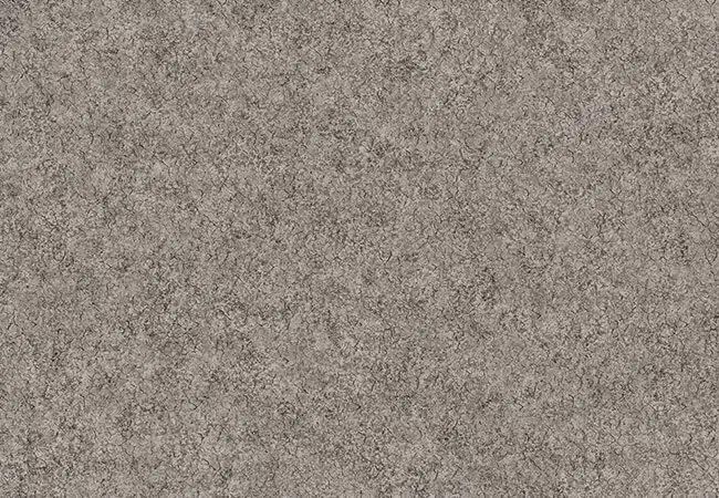 Un gros plan d'une de membrane de PVC couleur série sedona