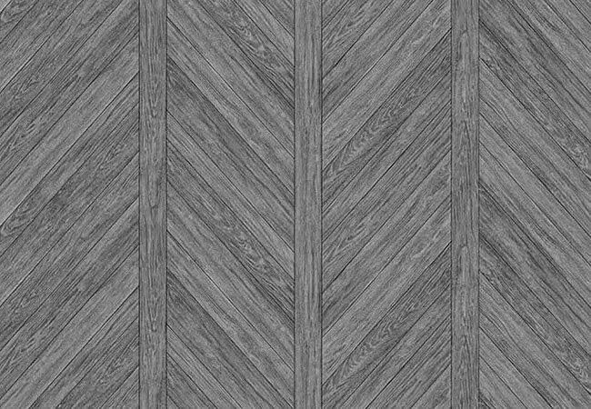 Un gros plan d'une de membrane de PVC couleur shorewood