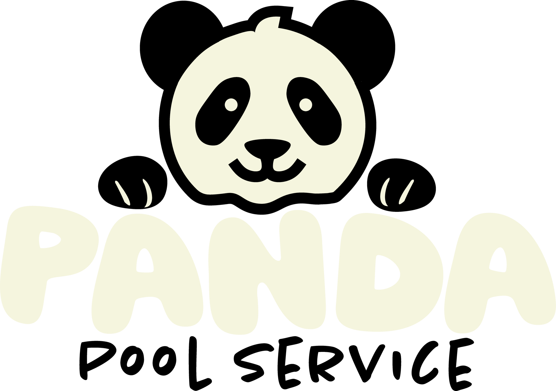 panda pool service