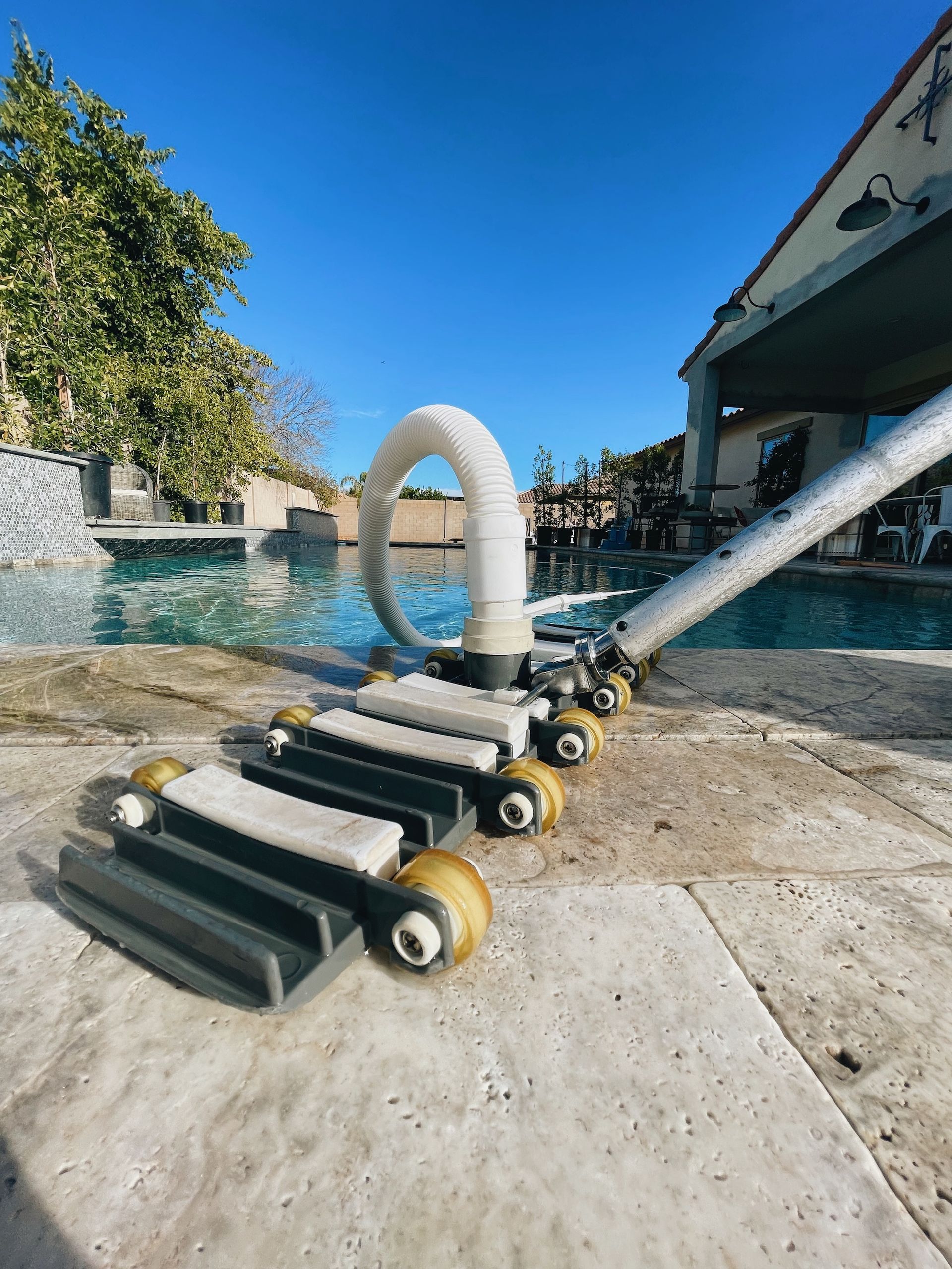 pool service scottsdale