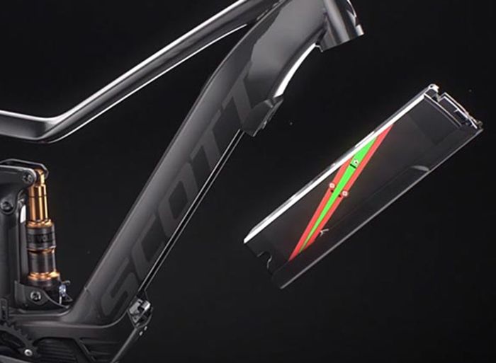 E-Bike