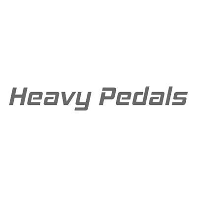Heavy Pedals