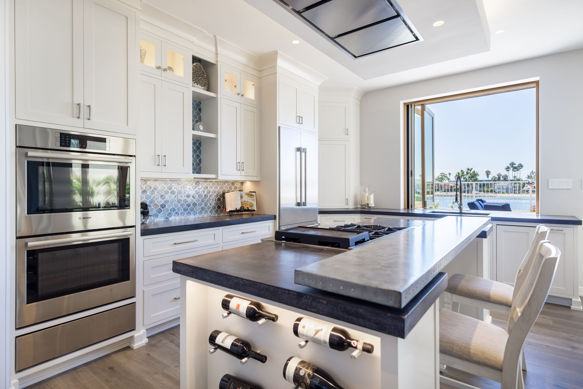 Hoy Kitchen