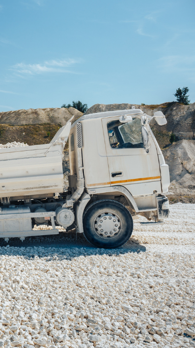 bulk bags for mining