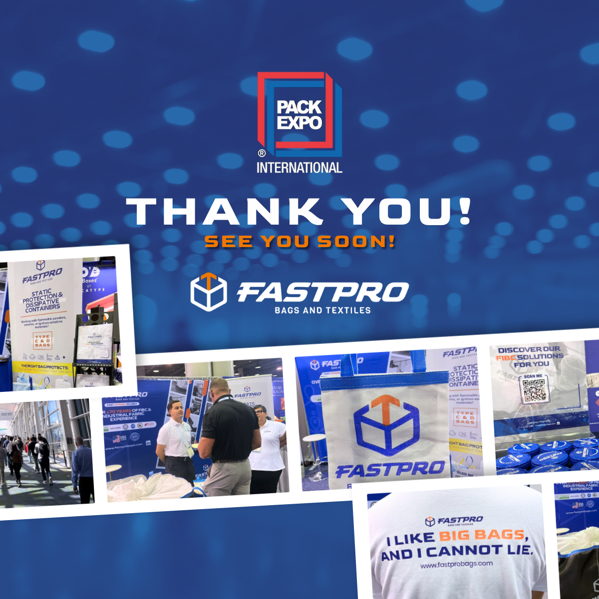 Pack Expo 2026 Chicago