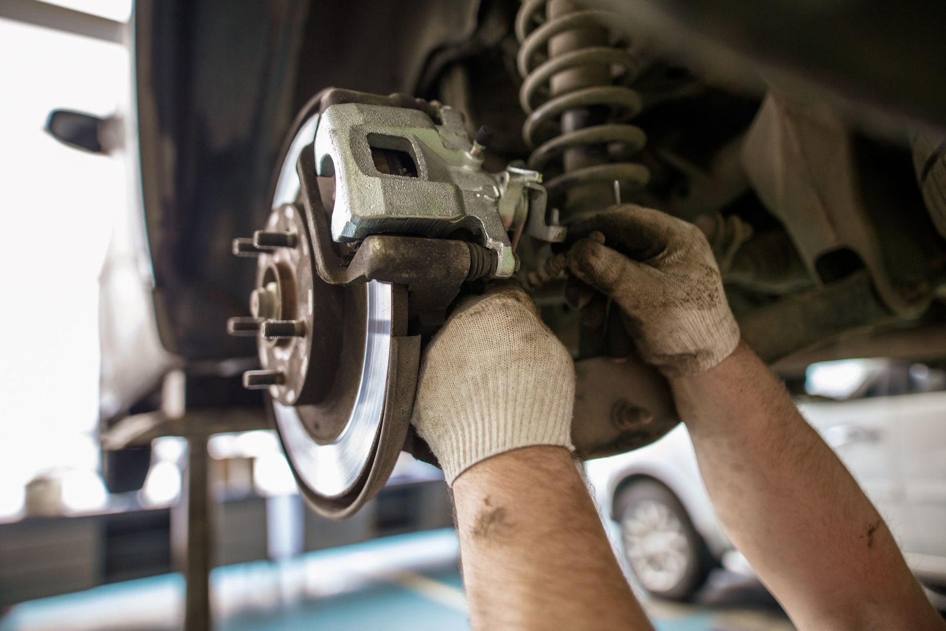 SHOP IMAGE | AutoWorks