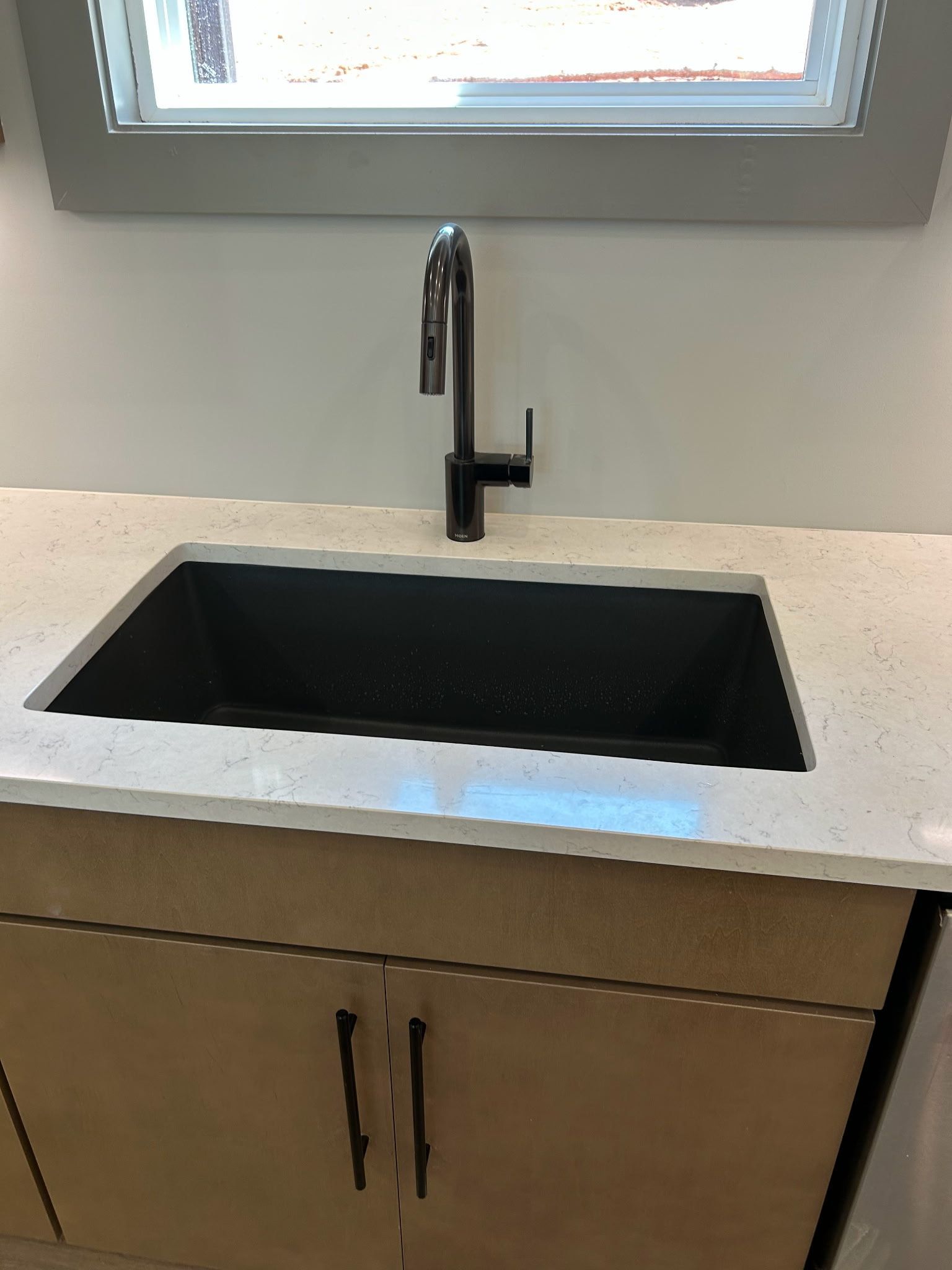 Black Sink
