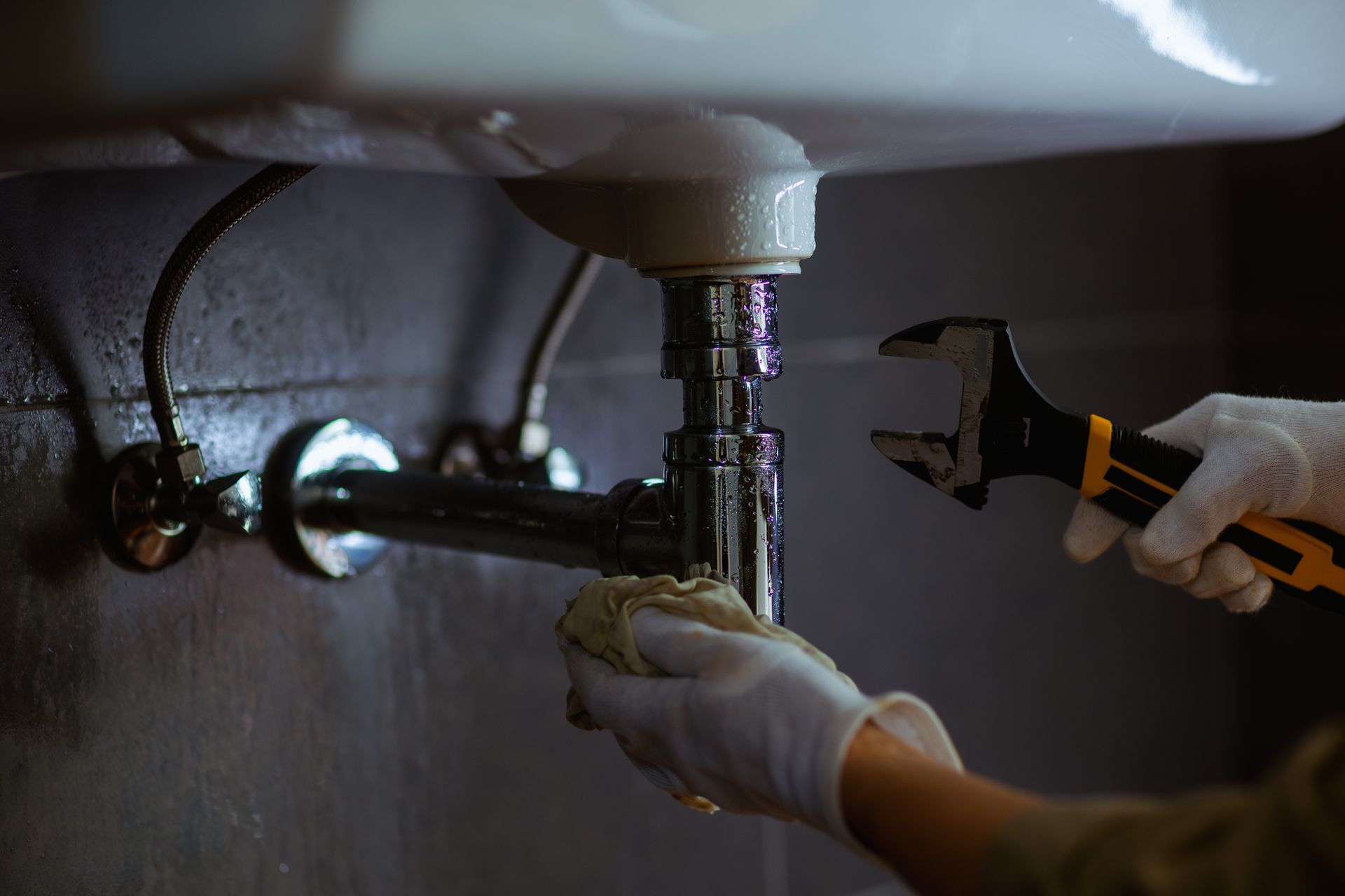 Home Plumbing Solutions