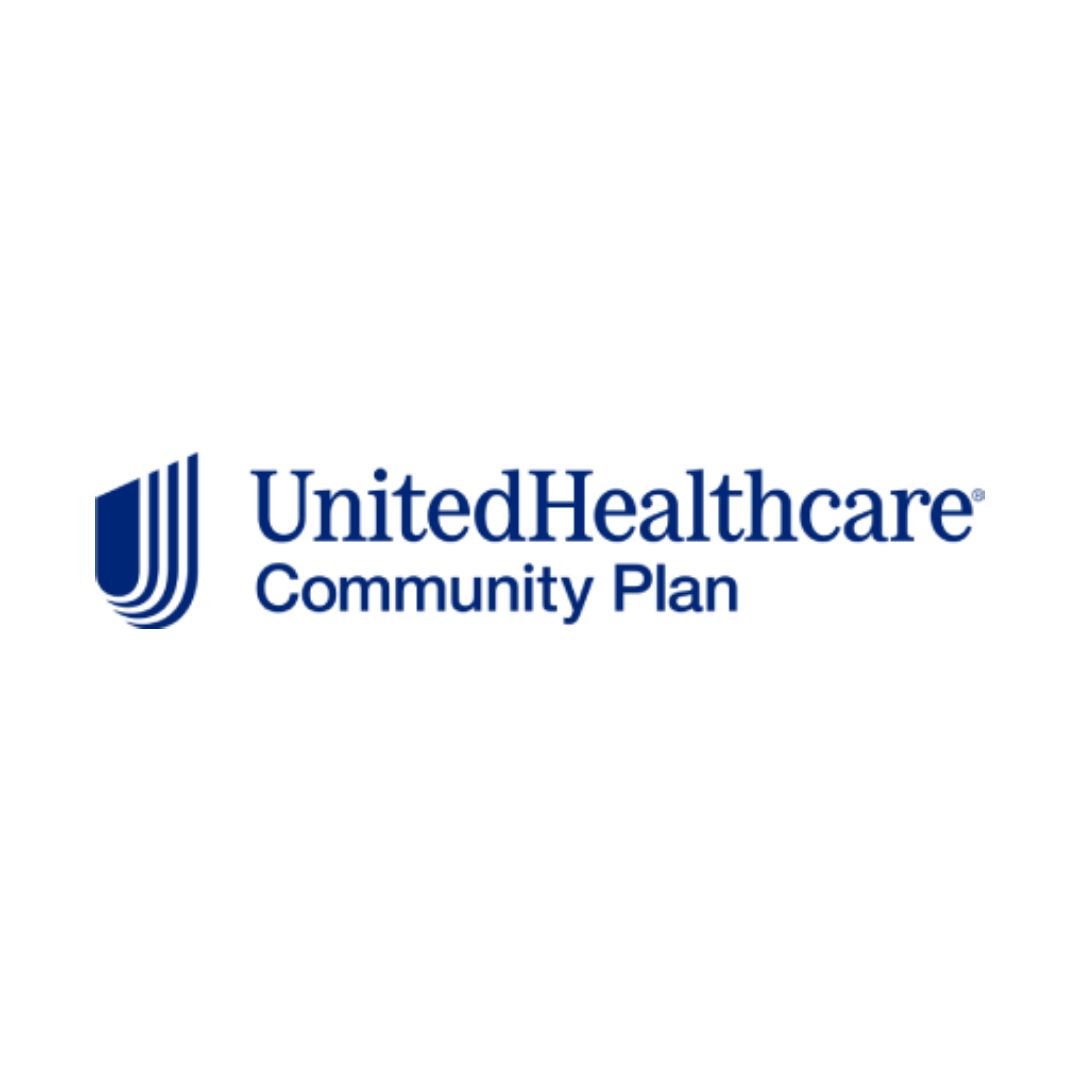 The logo for amerihealth insurance coverage for ABA therapy