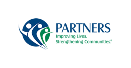 Partners Health Management Logo