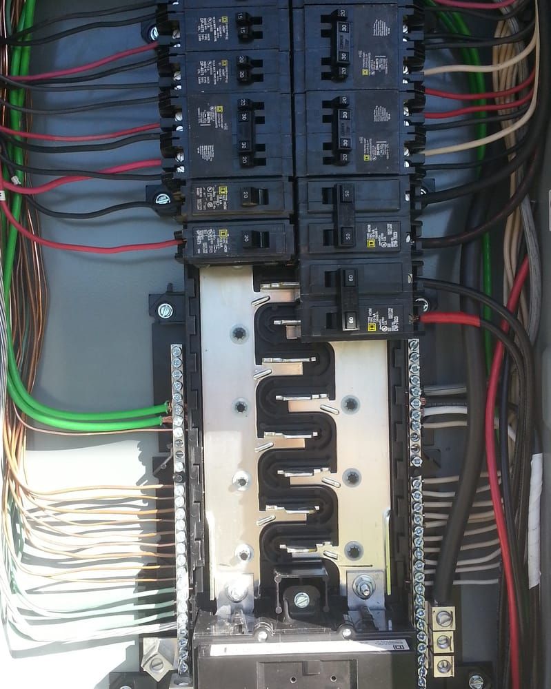 Morrell Electric LLC — Licensed Electrician in Prescott Valley, AZ