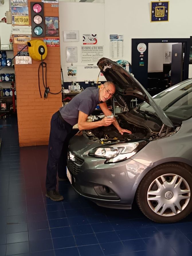 autofficina cosola