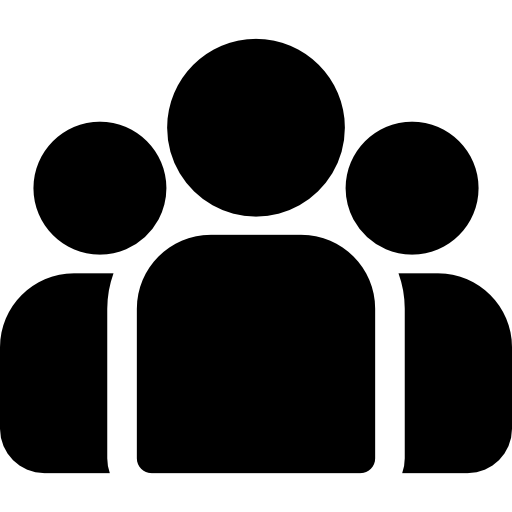 An Icon of 3 People use to represent AllBright Restoration Services