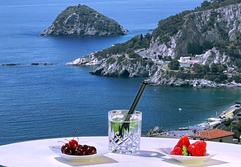 Hotel Claudio Bergeggi