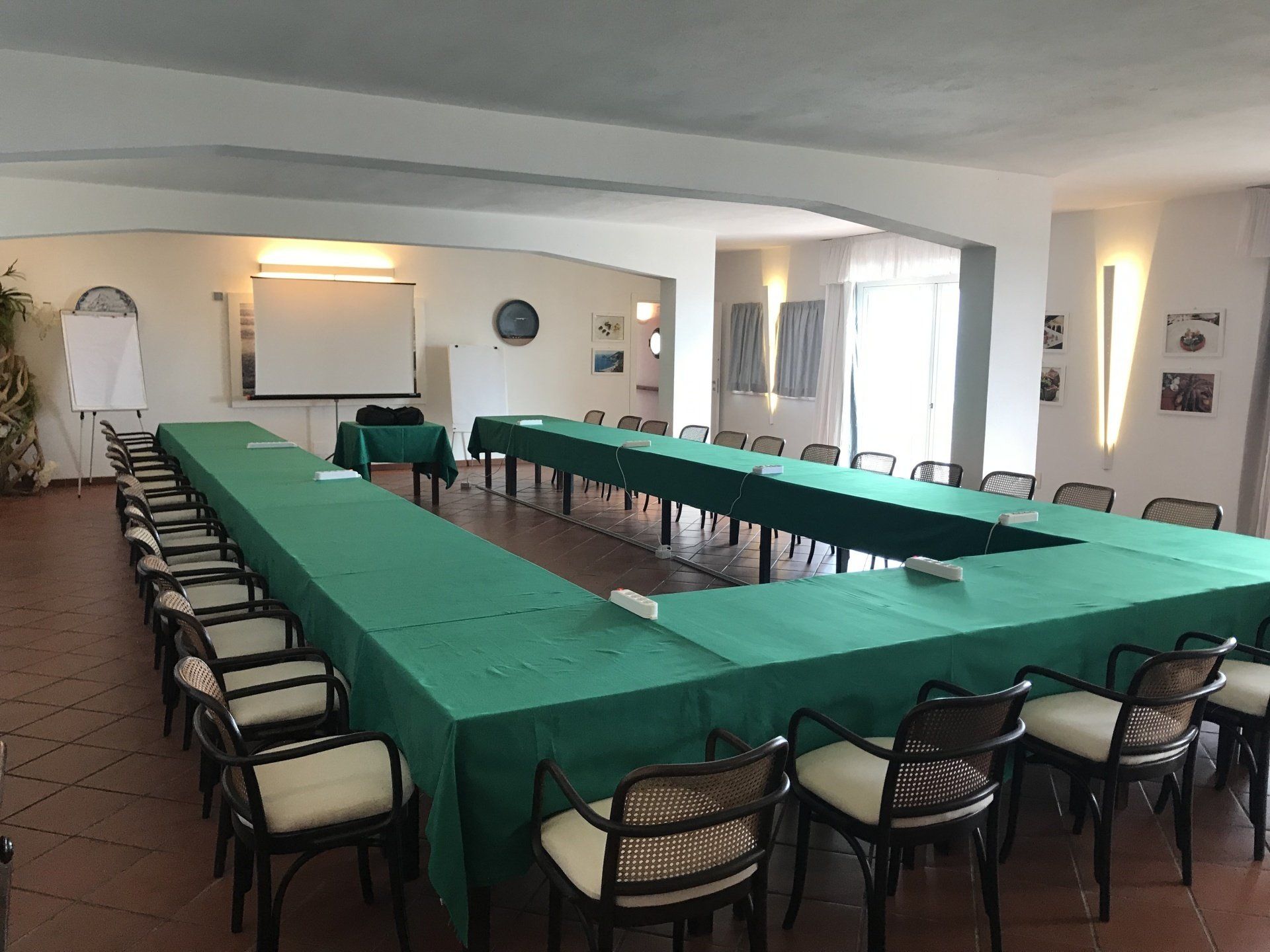 Sala meeting