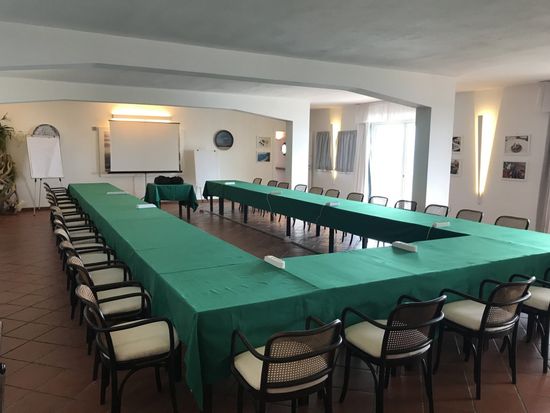Sala meeting