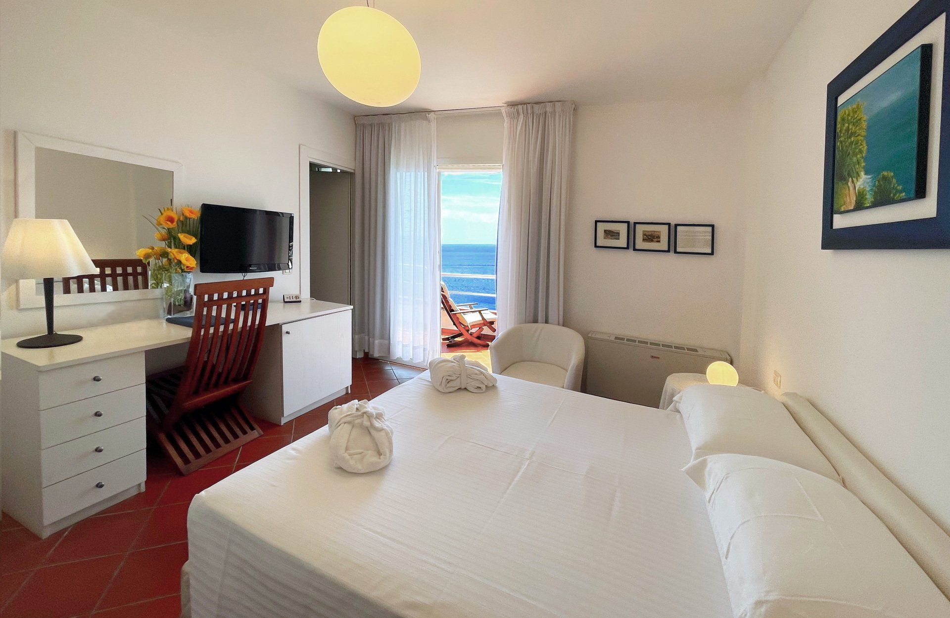 Camere Deluxe