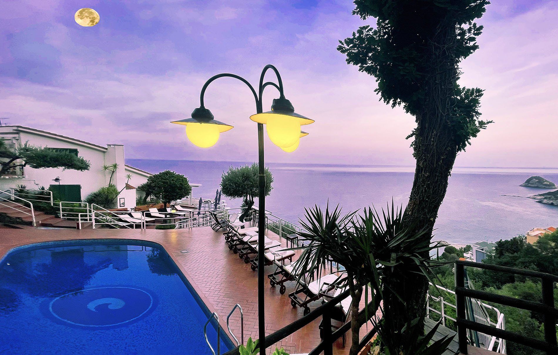 Hotel Claudio Bergeggi