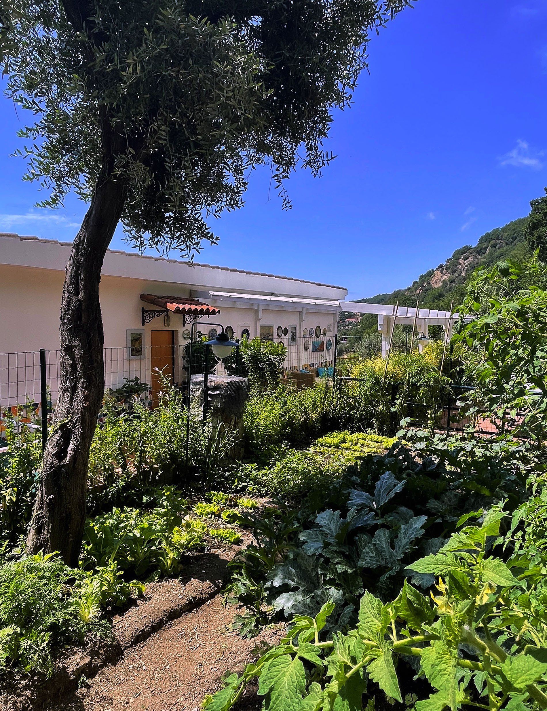 Hotel Claudio Bergeggi