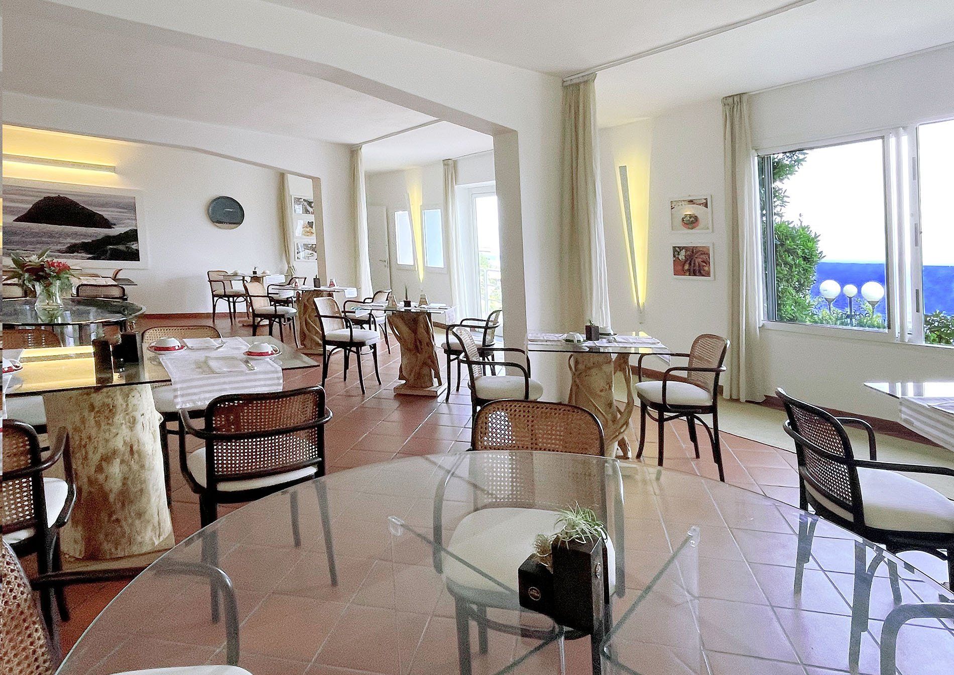 Hotel Claudio Bergeggi