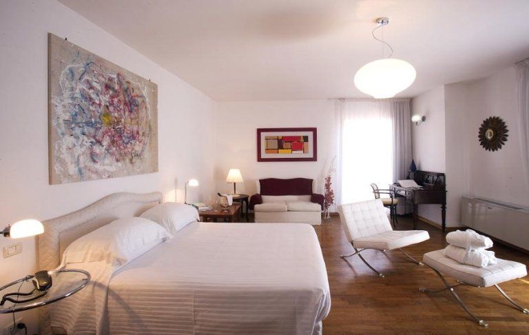 Suite Bergeggi