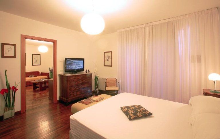 Suite Bergeggi