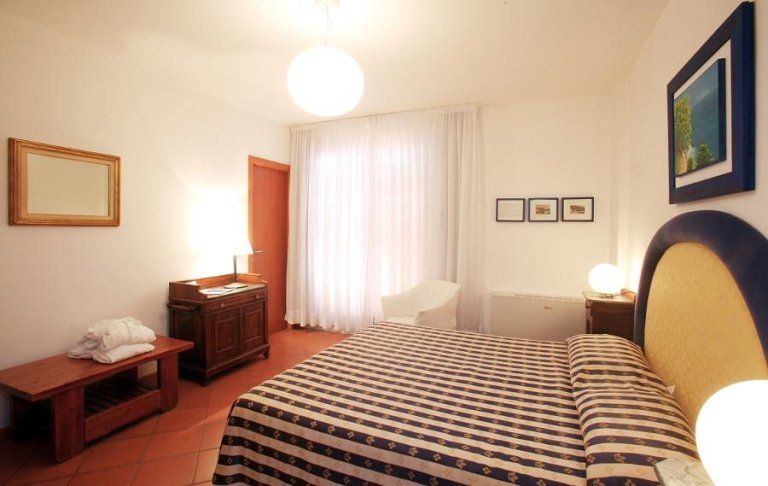 Camere Deluxe