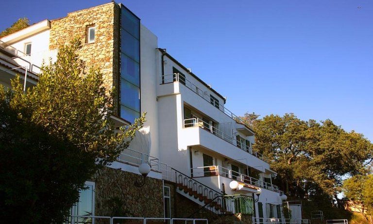 hotel Bergeggi