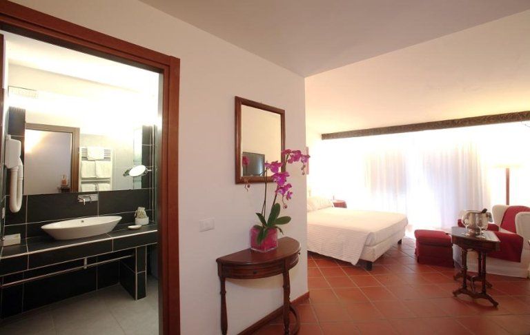 Suite Bergeggi