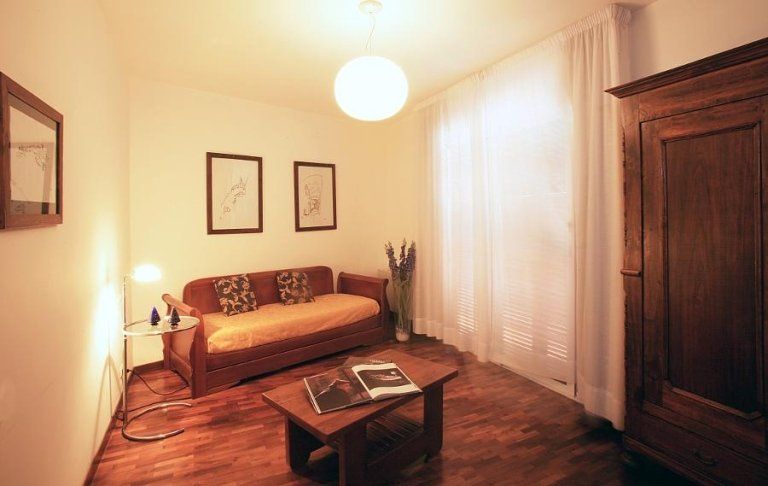 Suite Bergeggi