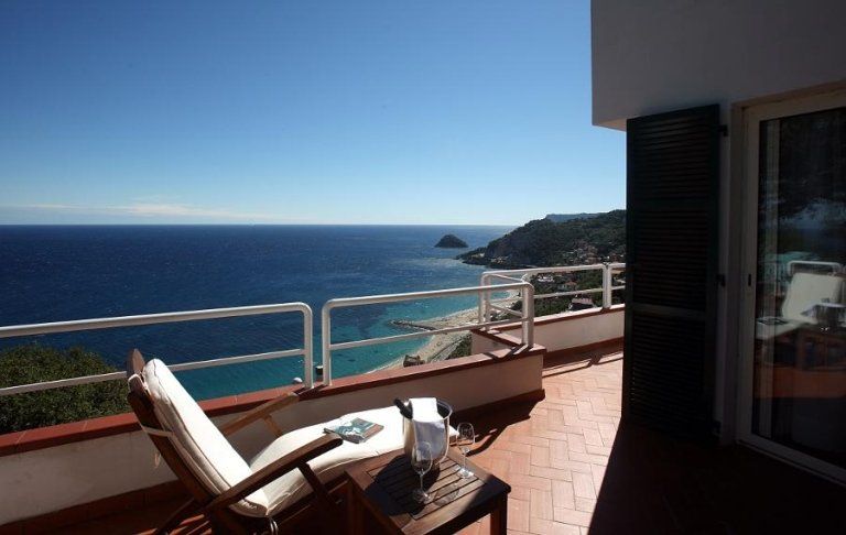 Suite Bergeggi
