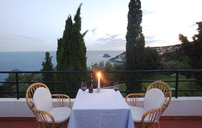 residence Bergeggi