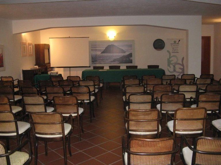 Sala meeting
