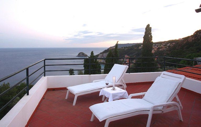 residence Bergeggi