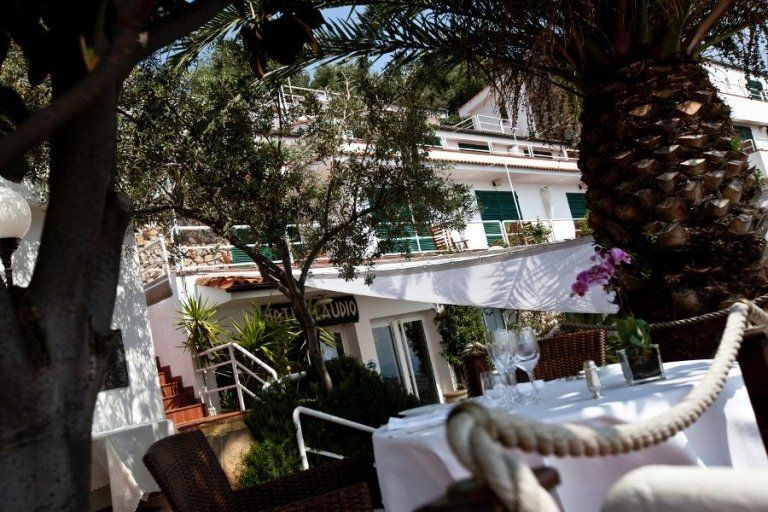 hotel Bergeggi