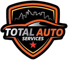 Total Auto Services - logo