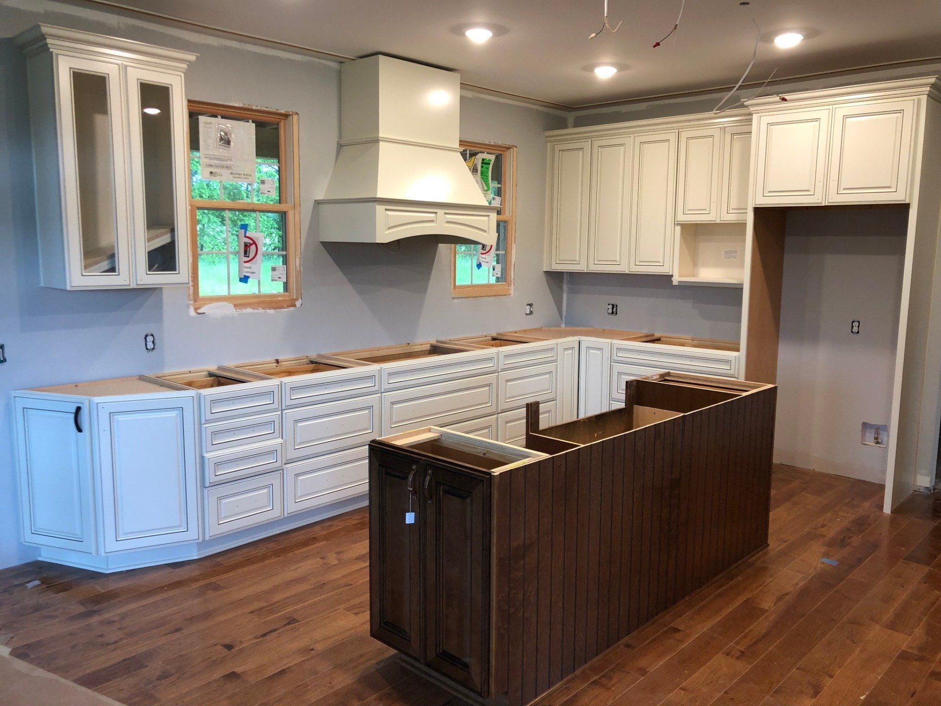 cabinet building in nashville