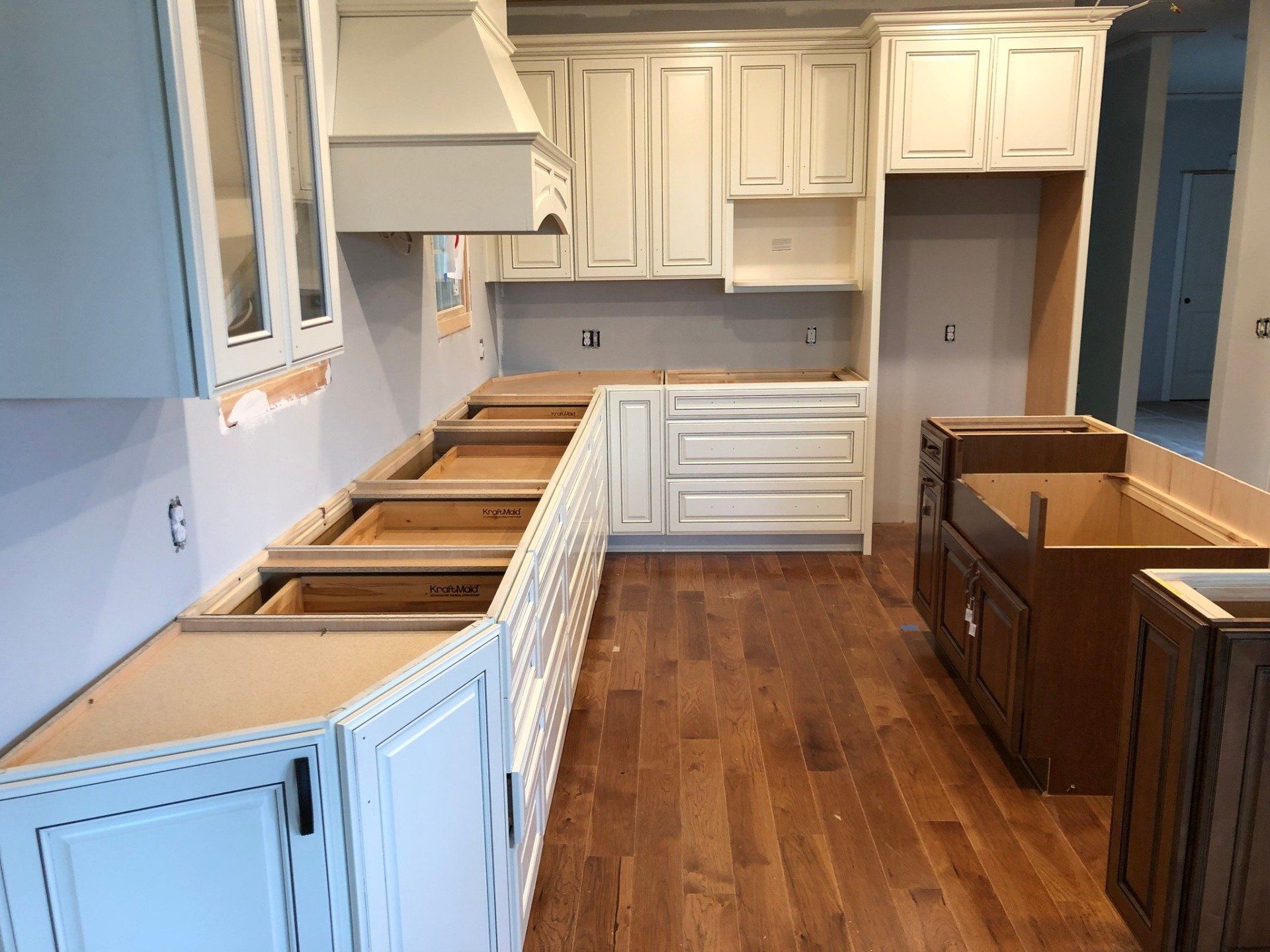 cabinet builder in nashville