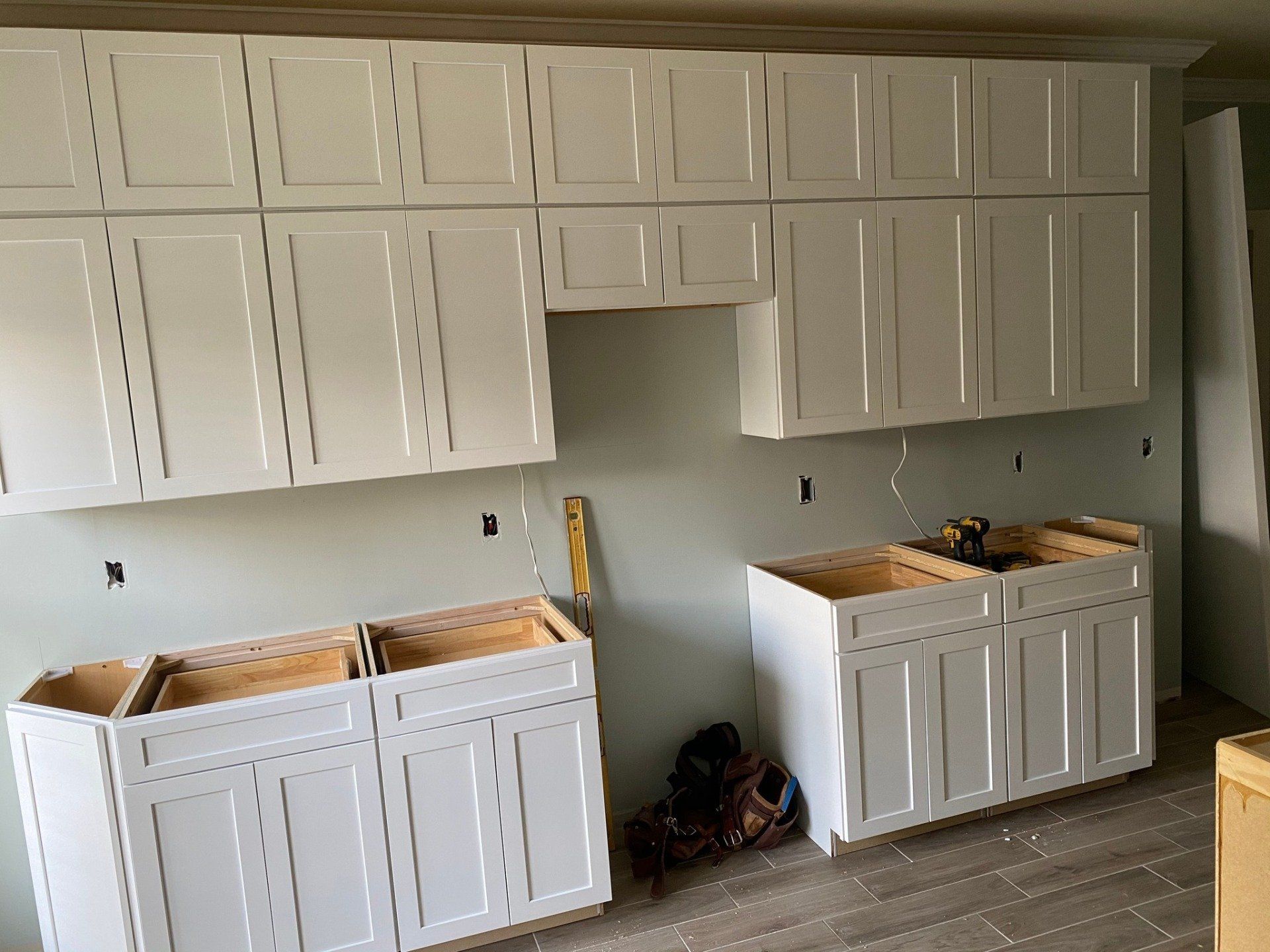 professional carpenter