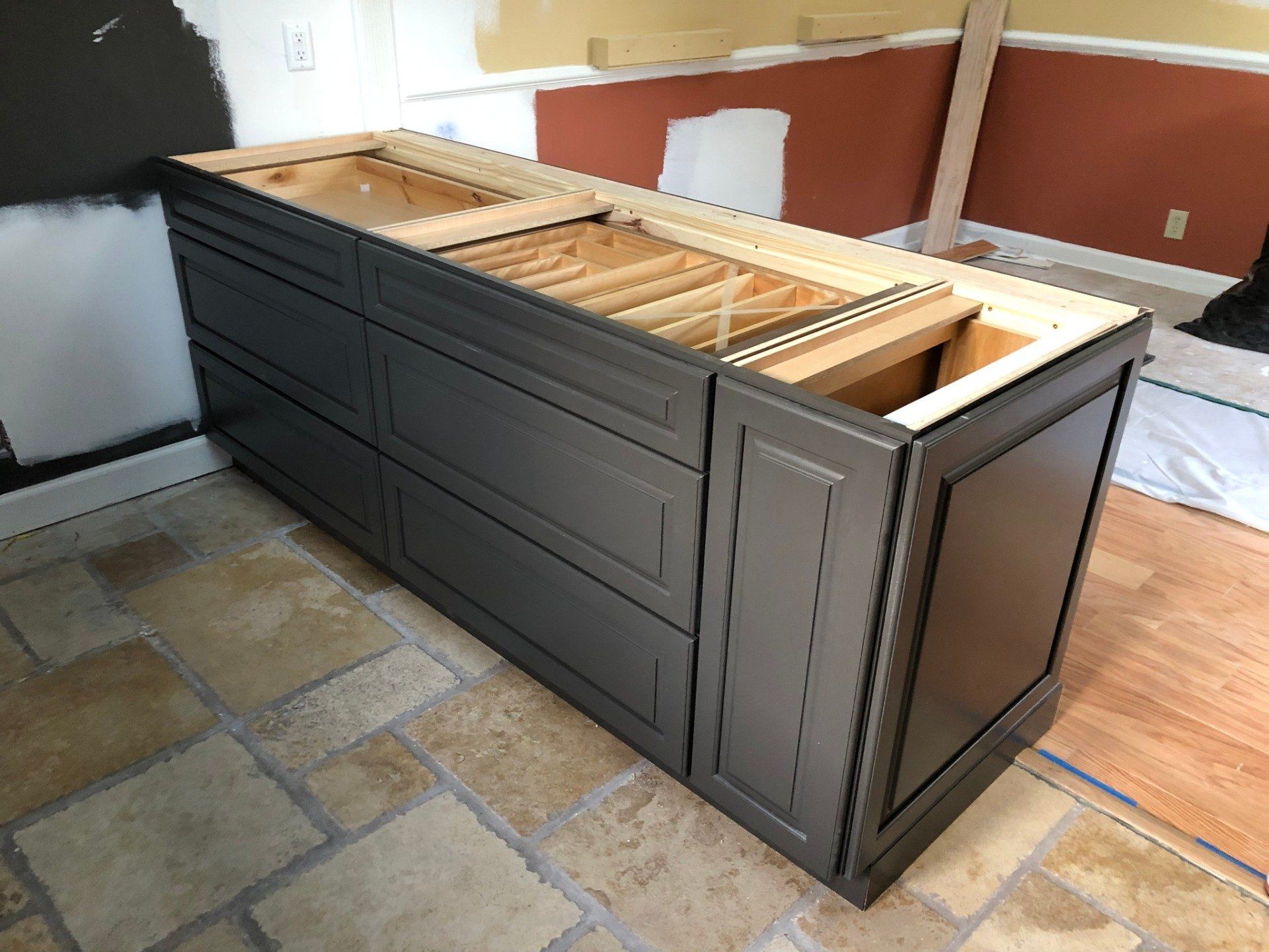 cabinet builder