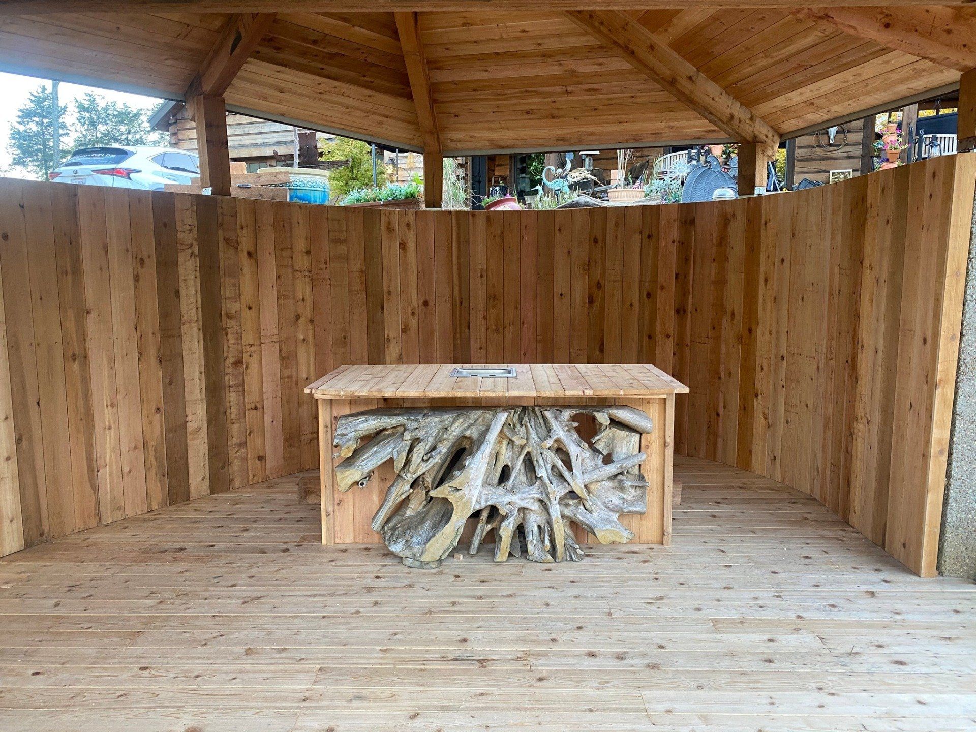 deck builder
